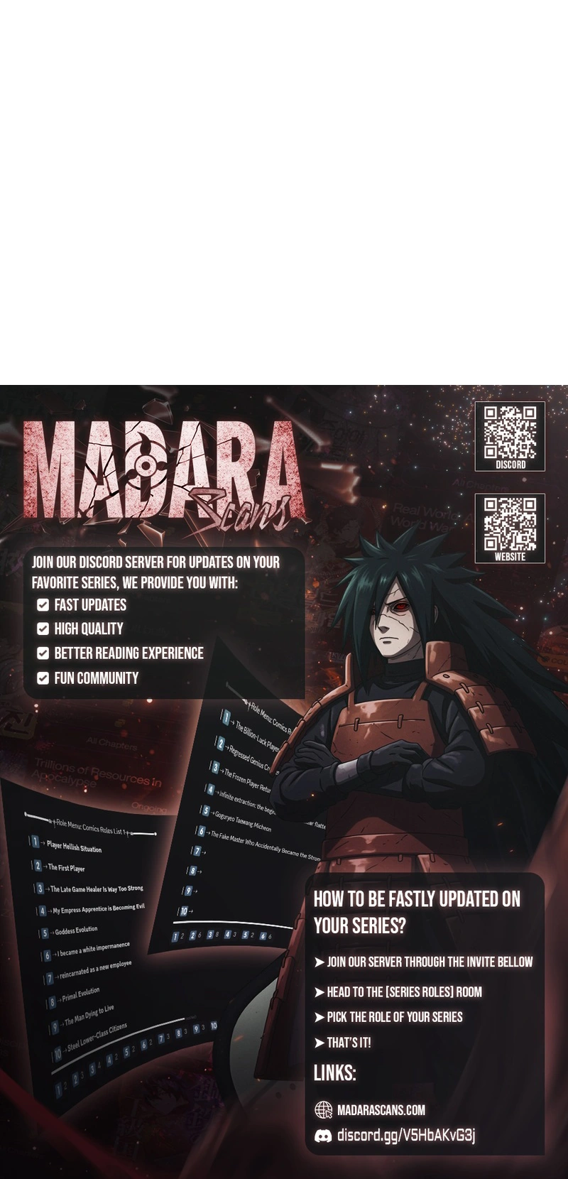 Read The Exiled Strongest Barrier Mage Wants a Peaceful Journey with His Wife EN Manga Online