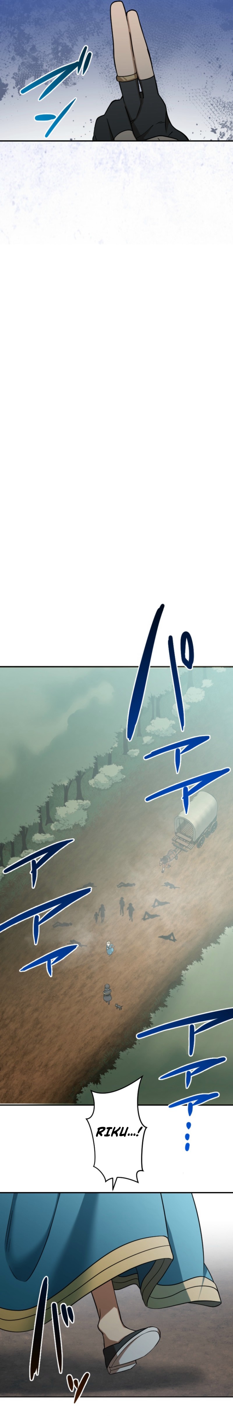Read The Exiled Strongest Barrier Mage Wants a Peaceful Journey with His Wife EN Manga Online