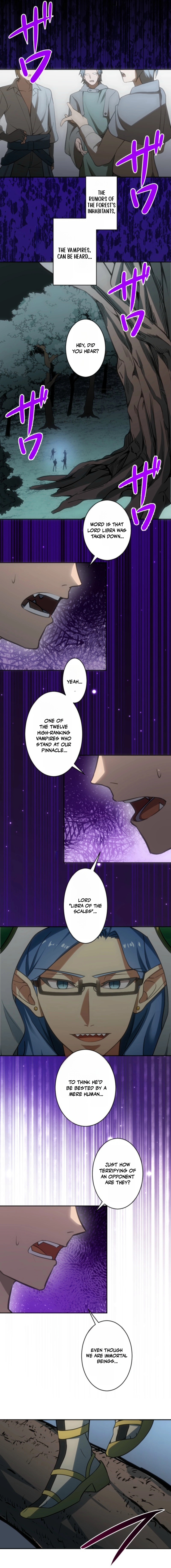 Read The Exiled Strongest Barrier Mage Wants a Peaceful Journey with His Wife EN Manga Online