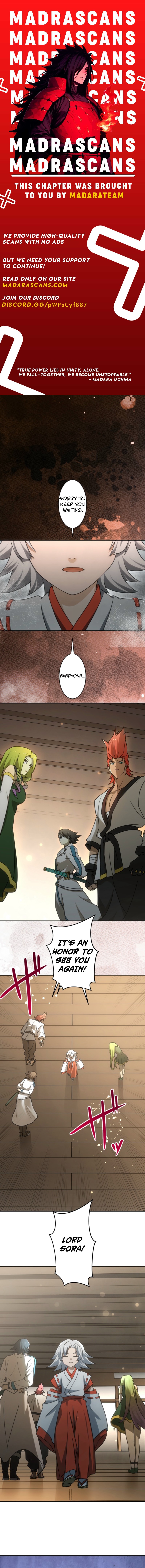 Read The Exiled Strongest Barrier Mage Wants a Peaceful Journey with His Wife EN Manga Online