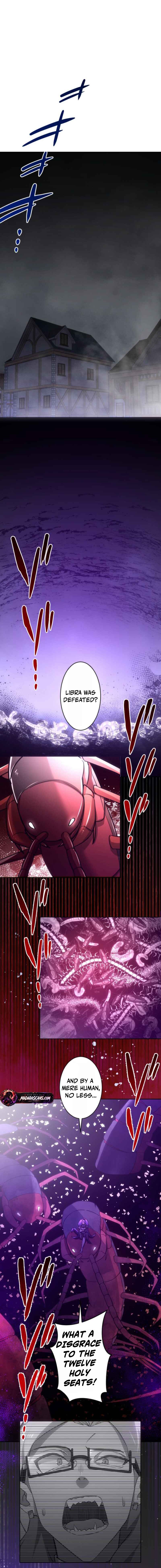 Read The Exiled Strongest Barrier Mage Wants a Peaceful Journey with His Wife EN Manga Online