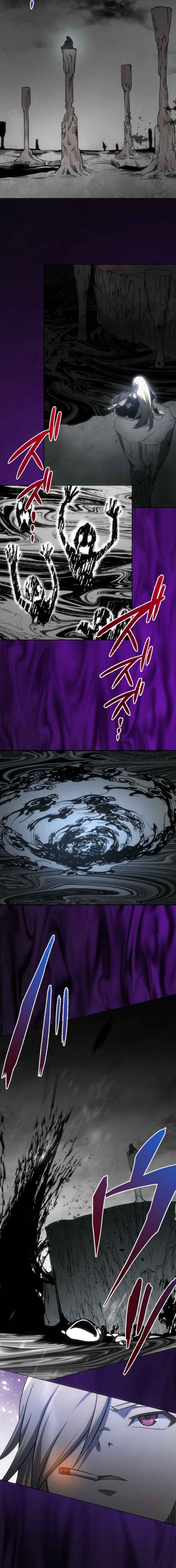 Read The Exiled Strongest Barrier Mage Wants a Peaceful Journey with His Wife EN Manga Online