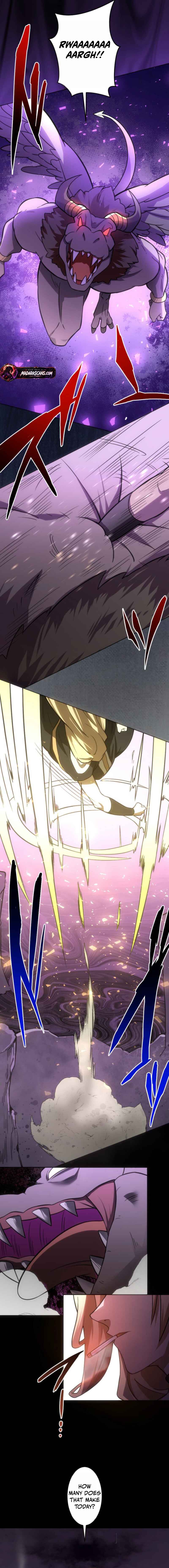 Read The Exiled Strongest Barrier Mage Wants a Peaceful Journey with His Wife EN Manga Online