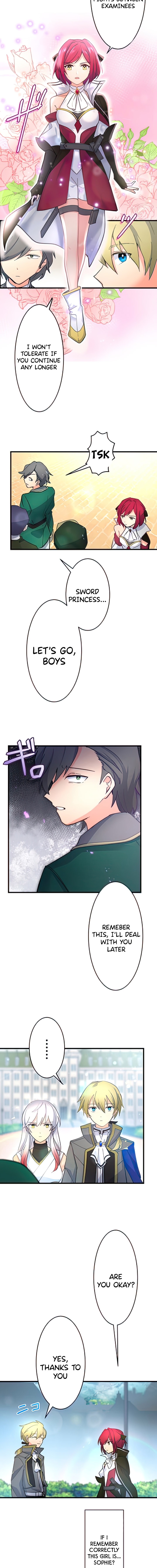 Read The Exorcist And The Shikigami Of The Twelve Heavenly Generals In Another World EN Manga Online
