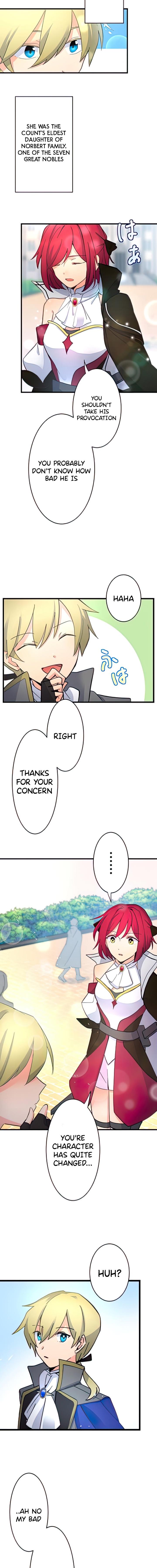 Read The Exorcist And The Shikigami Of The Twelve Heavenly Generals In Another World EN Manga Online