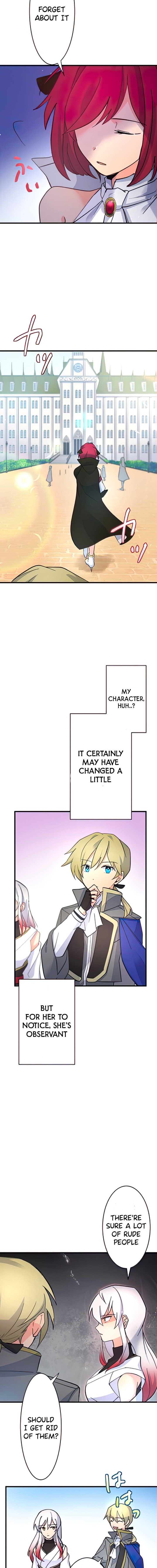 Read The Exorcist And The Shikigami Of The Twelve Heavenly Generals In Another World EN Manga Online