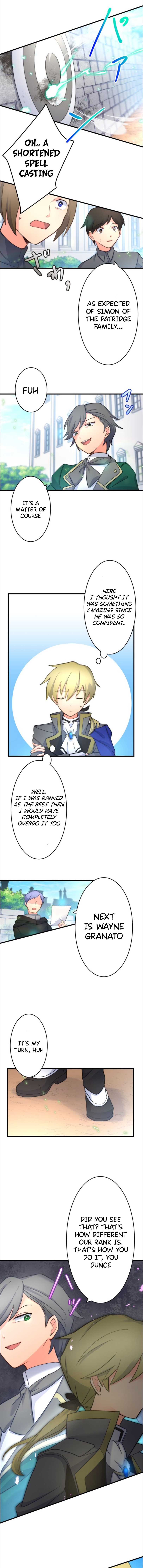Read The Exorcist And The Shikigami Of The Twelve Heavenly Generals In Another World EN Manga Online