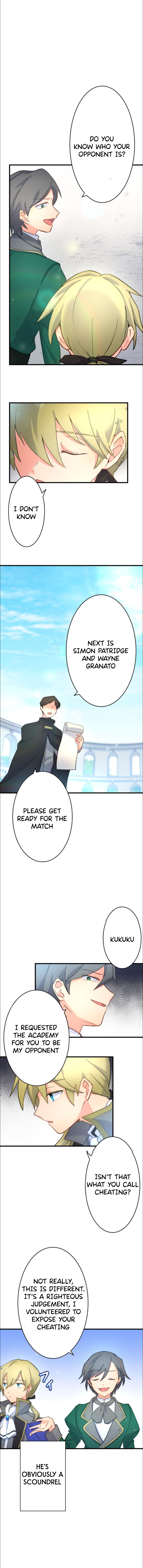 Read The Exorcist And The Shikigami Of The Twelve Heavenly Generals In Another World EN Manga Online