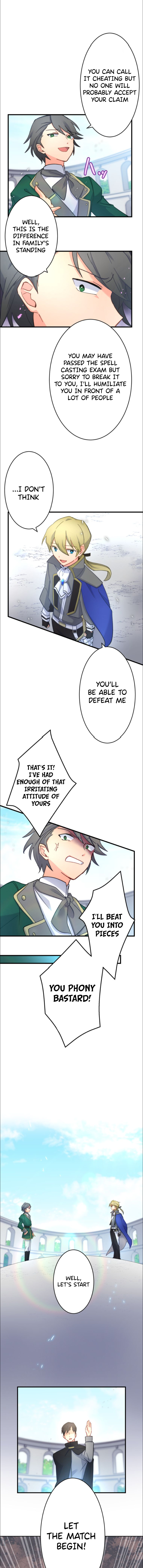 Read The Exorcist And The Shikigami Of The Twelve Heavenly Generals In Another World EN Manga Online