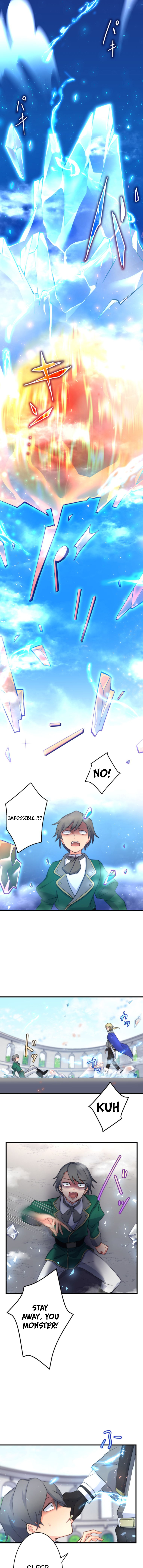 Read The Exorcist And The Shikigami Of The Twelve Heavenly Generals In Another World EN Manga Online