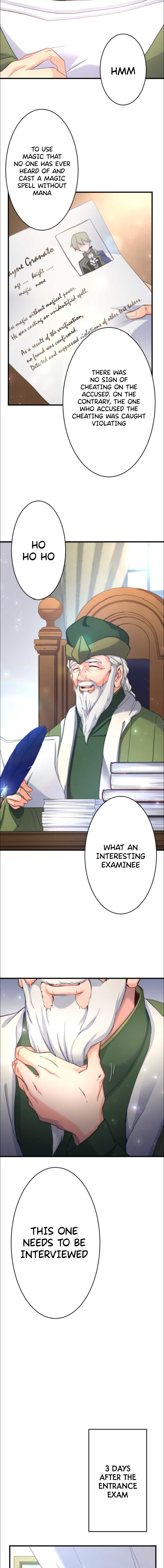 Read The Exorcist And The Shikigami Of The Twelve Heavenly Generals In Another World EN Manga Online