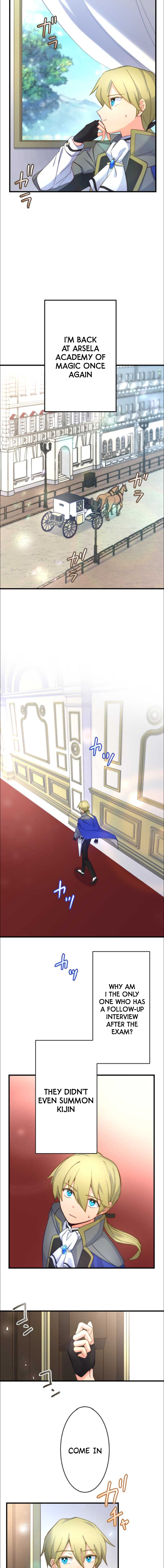 Read The Exorcist And The Shikigami Of The Twelve Heavenly Generals In Another World EN Manga Online