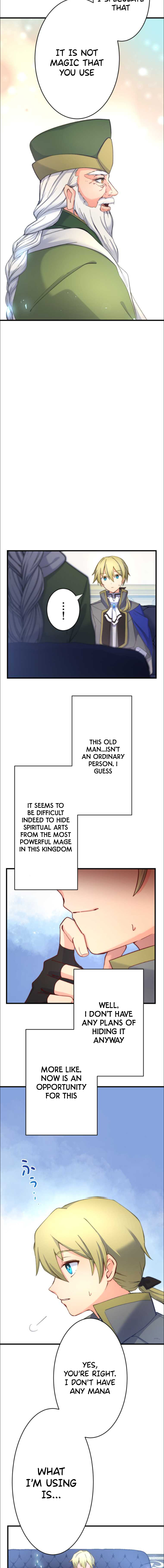 Read The Exorcist And The Shikigami Of The Twelve Heavenly Generals In Another World EN Manga Online