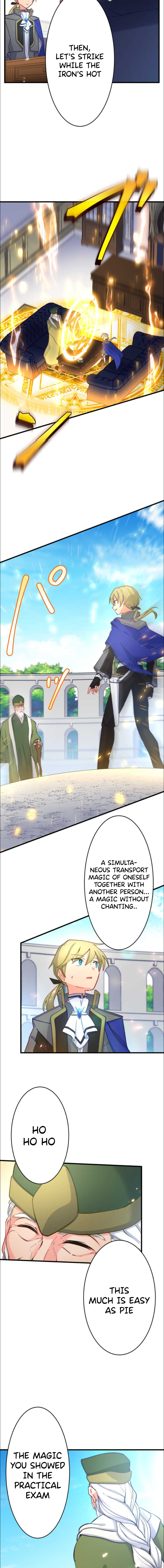 Read The Exorcist And The Shikigami Of The Twelve Heavenly Generals In Another World EN Manga Online