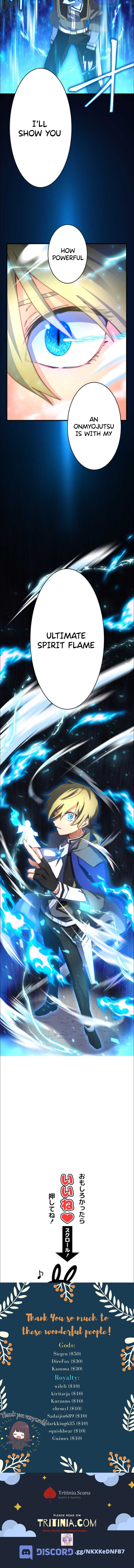 Read The Exorcist And The Shikigami Of The Twelve Heavenly Generals In Another World EN Manga Online