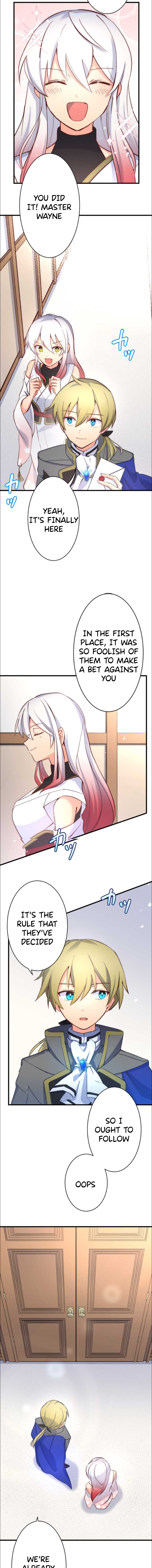 Read The Exorcist And The Shikigami Of The Twelve Heavenly Generals In Another World EN Manga Online