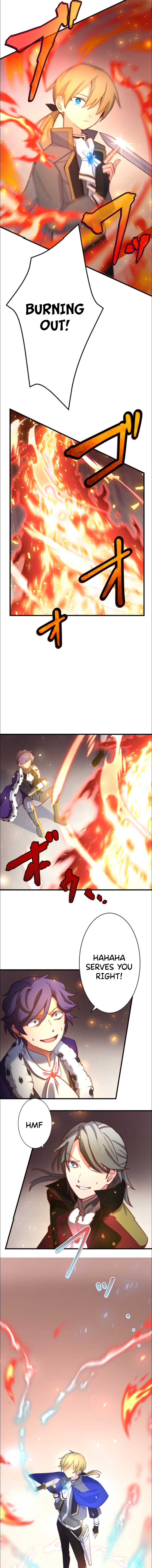 Read The Exorcist And The Shikigami Of The Twelve Heavenly Generals In Another World EN Manga Online