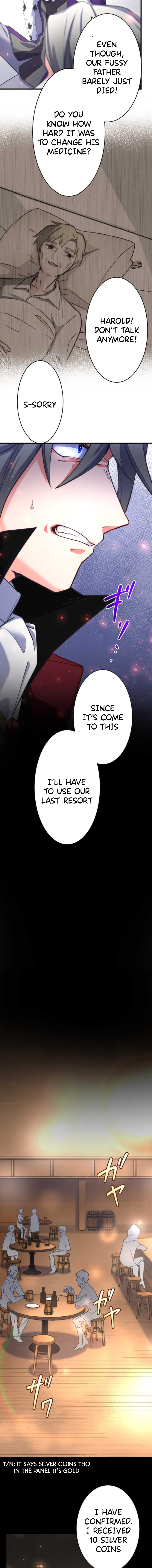 Read The Exorcist And The Shikigami Of The Twelve Heavenly Generals In Another World EN Manga Online
