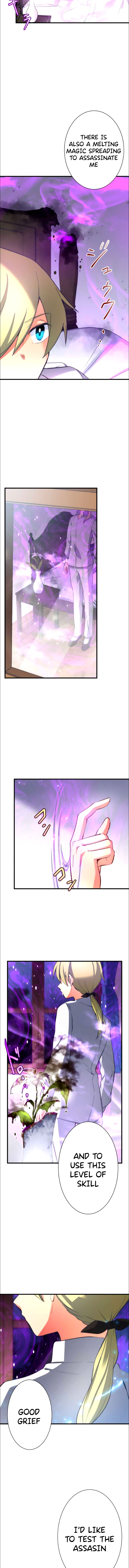 Read The Exorcist And The Shikigami Of The Twelve Heavenly Generals In Another World EN Manga Online