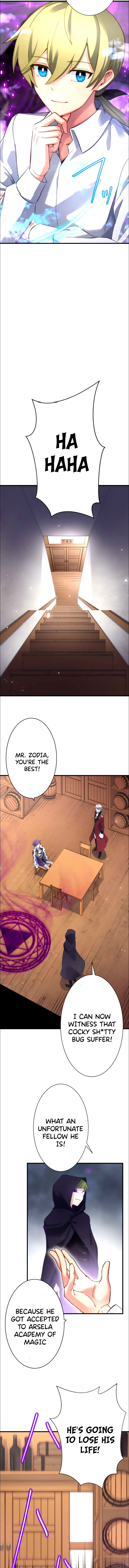 Read The Exorcist And The Shikigami Of The Twelve Heavenly Generals In Another World EN Manga Online