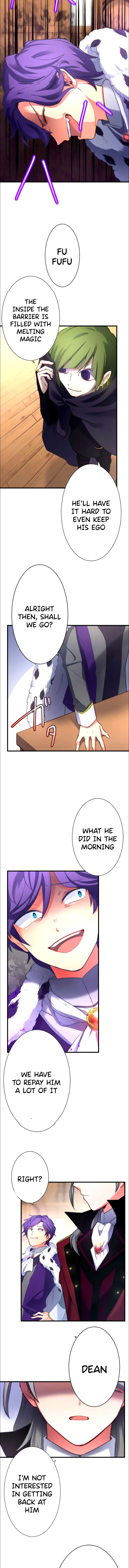 Read The Exorcist And The Shikigami Of The Twelve Heavenly Generals In Another World EN Manga Online