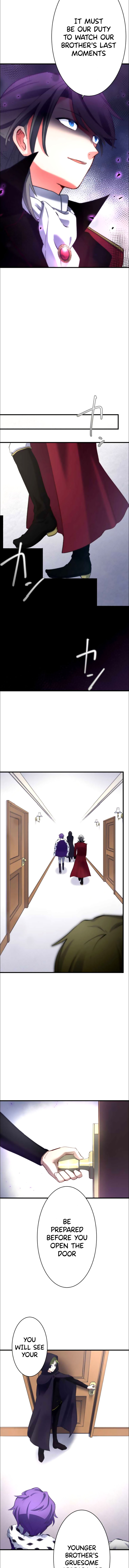 Read The Exorcist And The Shikigami Of The Twelve Heavenly Generals In Another World EN Manga Online