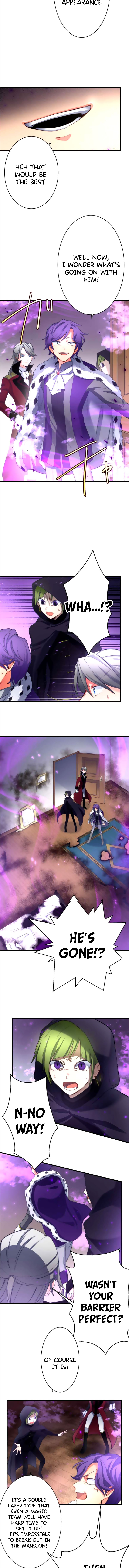 Read The Exorcist And The Shikigami Of The Twelve Heavenly Generals In Another World EN Manga Online