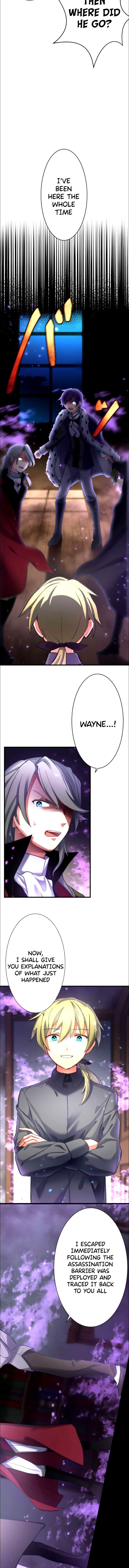 Read The Exorcist And The Shikigami Of The Twelve Heavenly Generals In Another World EN Manga Online