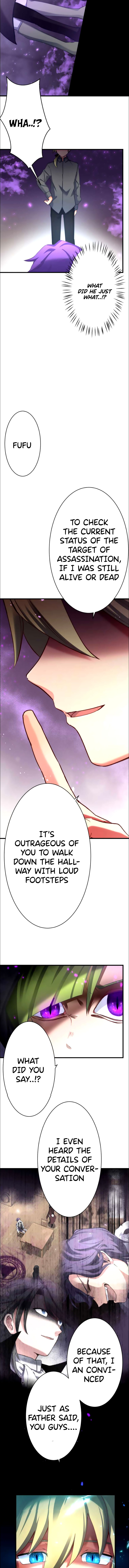 Read The Exorcist And The Shikigami Of The Twelve Heavenly Generals In Another World EN Manga Online
