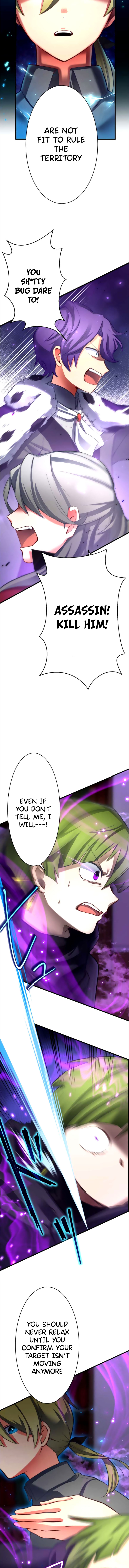 Read The Exorcist And The Shikigami Of The Twelve Heavenly Generals In Another World EN Manga Online