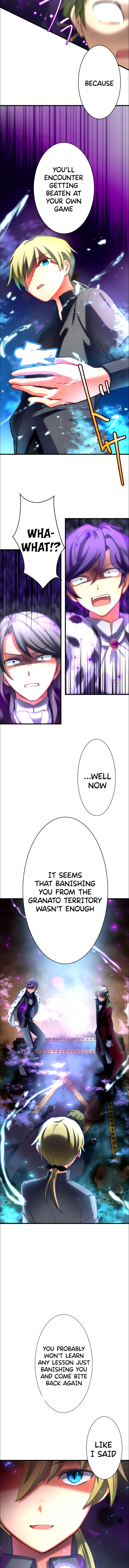 Read The Exorcist And The Shikigami Of The Twelve Heavenly Generals In Another World EN Manga Online