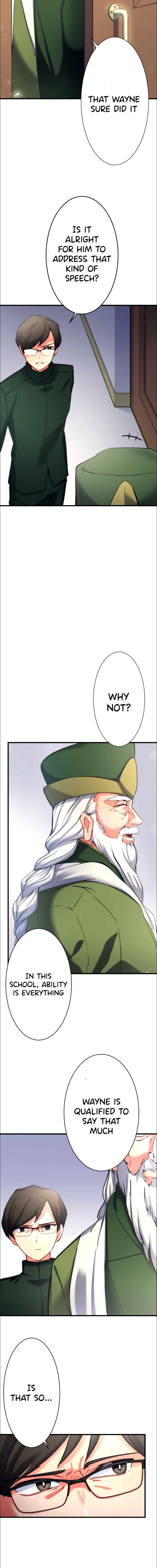 Read The Exorcist And The Shikigami Of The Twelve Heavenly Generals In Another World EN Manga Online