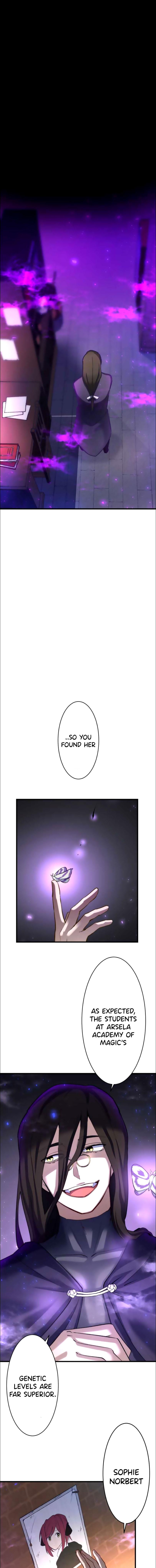Read The Exorcist And The Shikigami Of The Twelve Heavenly Generals In Another World EN Manga Online