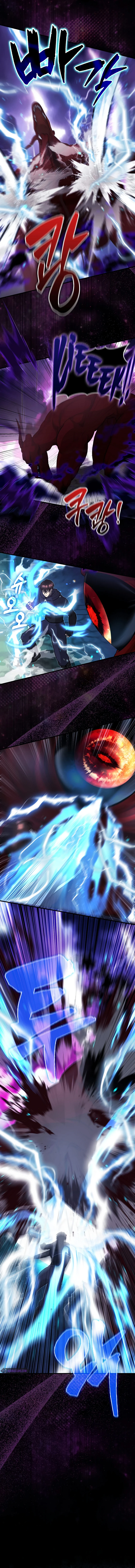Read The Extra Is Too Strong EN Manga Online