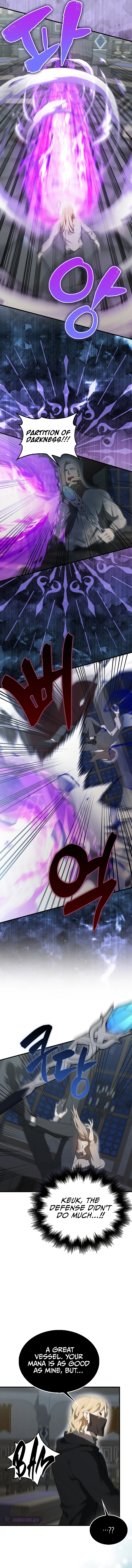 Read The Extra Is Too Strong EN Manga Online