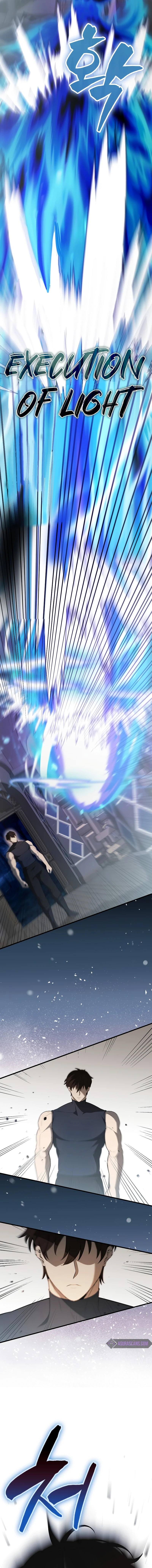 Read The Extra Is Too Strong EN Manga Online