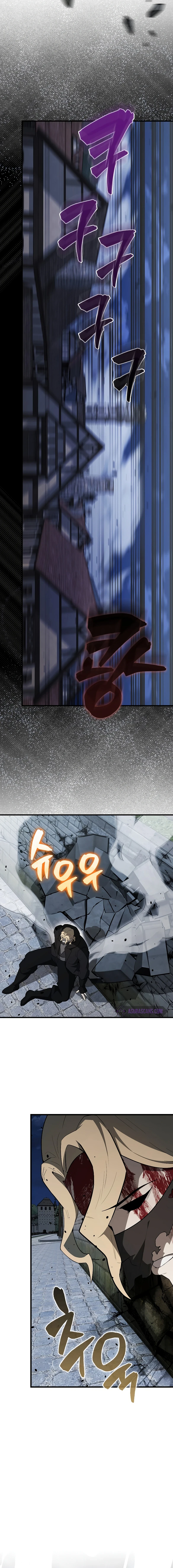 Read The Extra Is Too Strong EN Manga Online