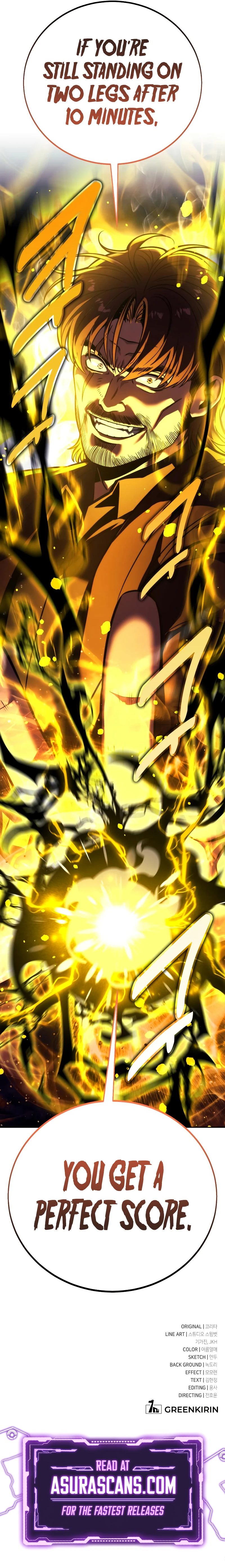 Read The Extra’s Academy Survival Guide EN Manga Online