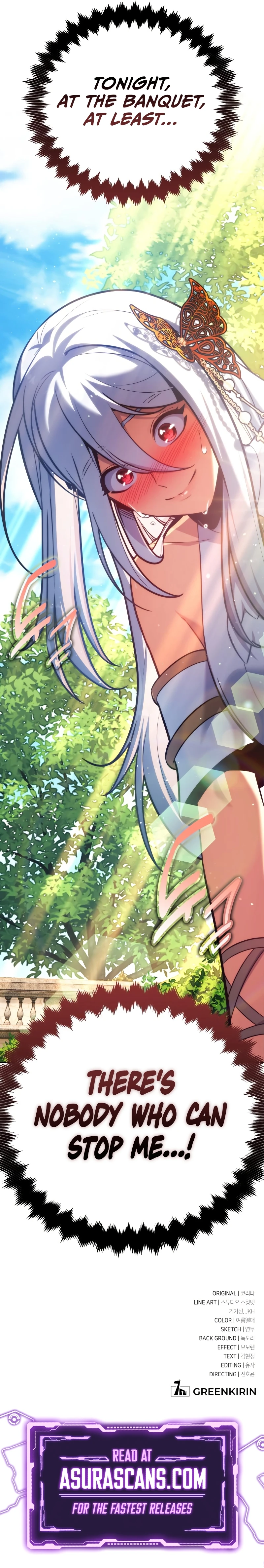 Read The Extra’s Academy Survival Guide EN Manga Online
