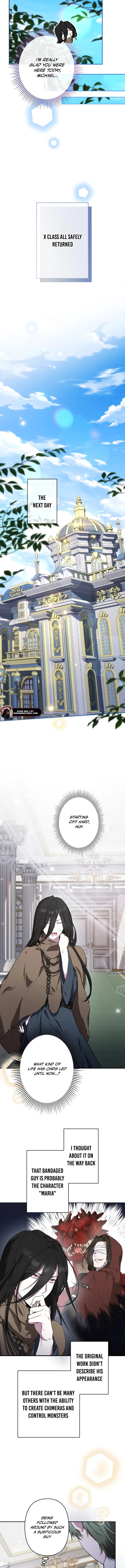 Read The Fake Master Who Accidentally Became the Strongest EN Manga Online