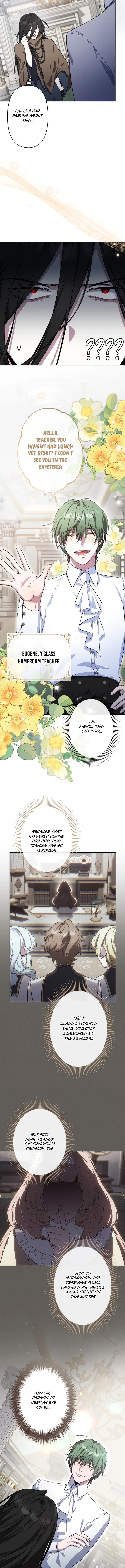 Read The Fake Master Who Accidentally Became the Strongest EN Manga Online