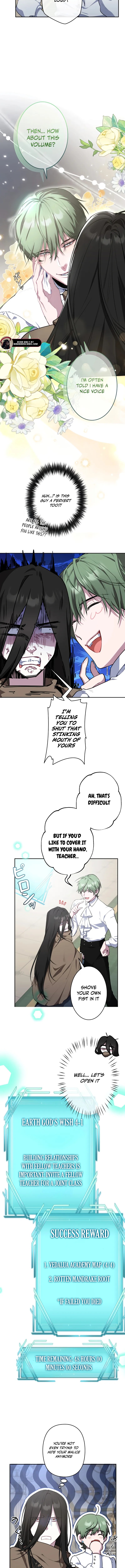 Read The Fake Master Who Accidentally Became the Strongest EN Manga Online