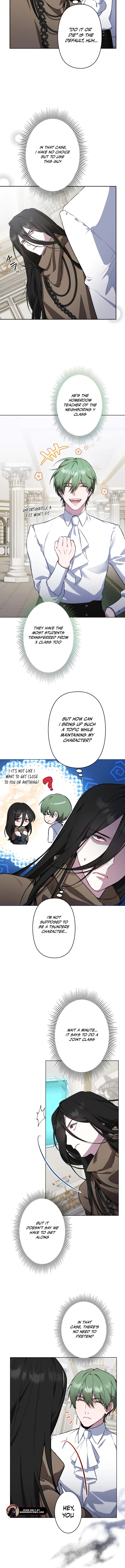 Read The Fake Master Who Accidentally Became the Strongest EN Manga Online