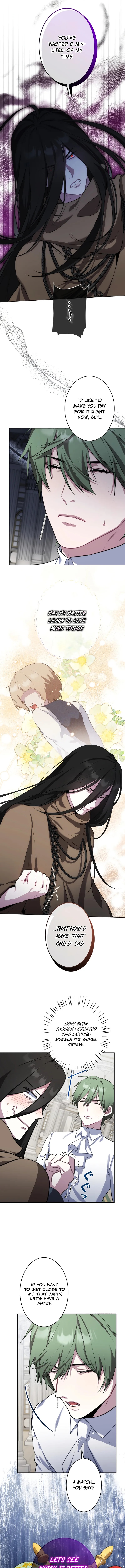 Read The Fake Master Who Accidentally Became the Strongest EN Manga Online