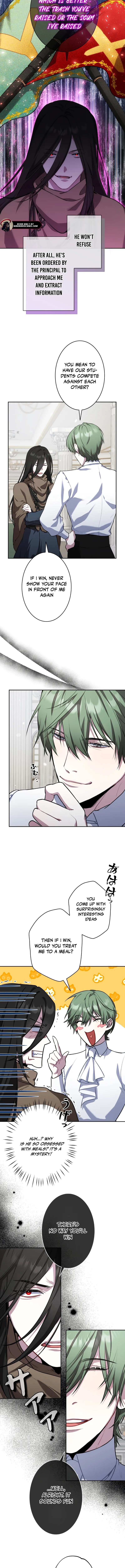 Read The Fake Master Who Accidentally Became the Strongest EN Manga Online