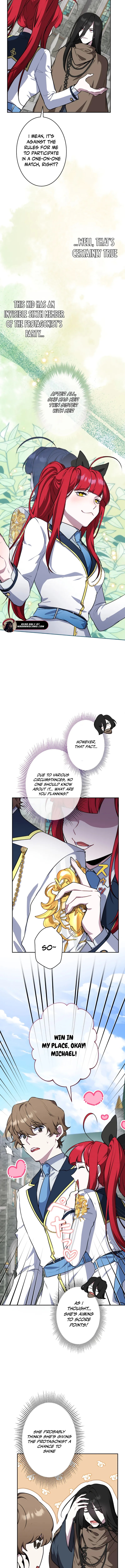 Read The Fake Master Who Accidentally Became the Strongest EN Manga Online