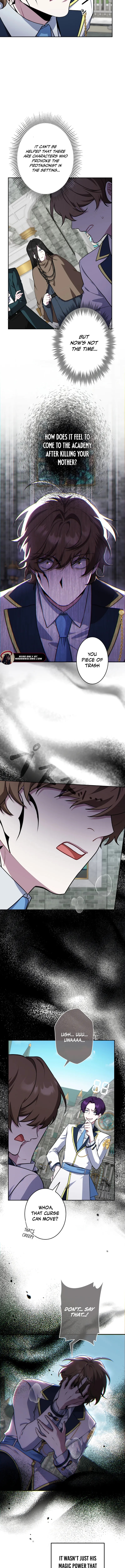 Read The Fake Master Who Accidentally Became the Strongest EN Manga Online