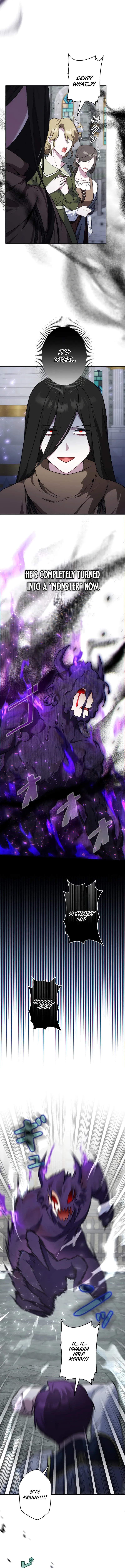 Read The Fake Master Who Accidentally Became the Strongest EN Manga Online