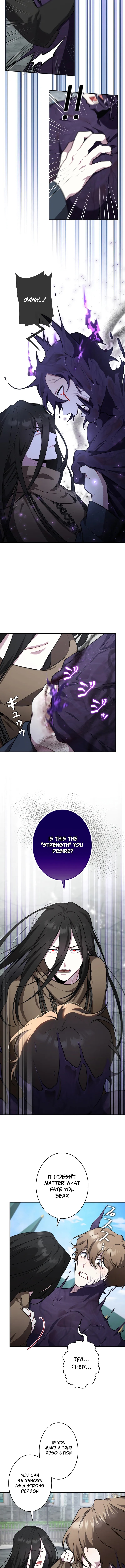 Read The Fake Master Who Accidentally Became the Strongest EN Manga Online