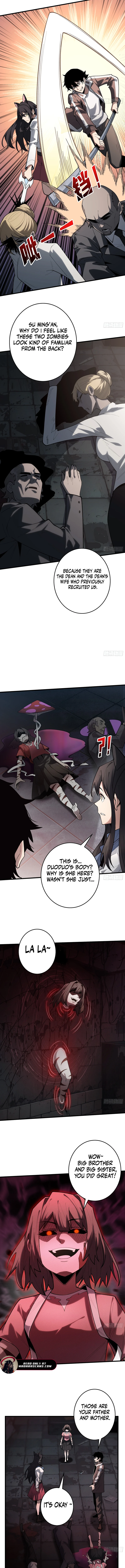 Read The First Player EN Manga Online